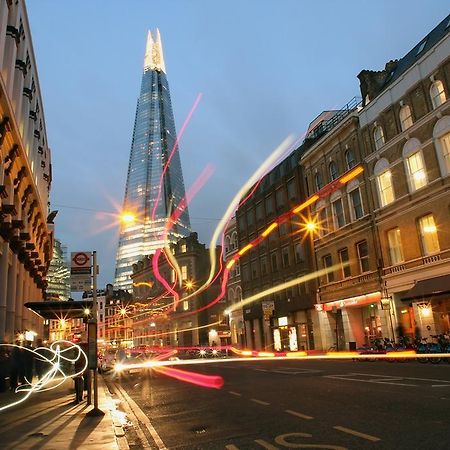 Hop Art House Serviced Apartments London Exterior photo
