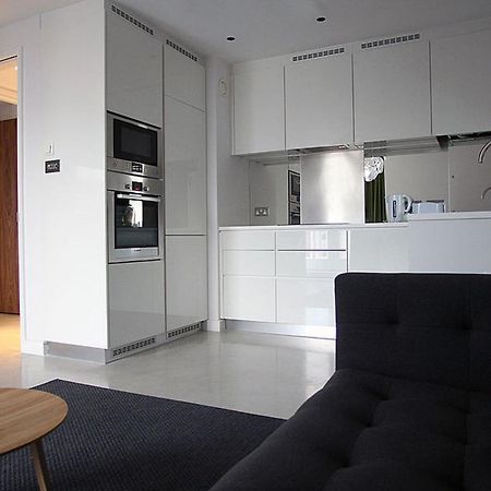 Hop Art House Serviced Apartments London Exterior photo