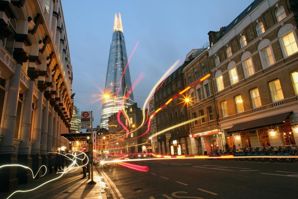 Hop Art House Serviced Apartments London Exterior photo