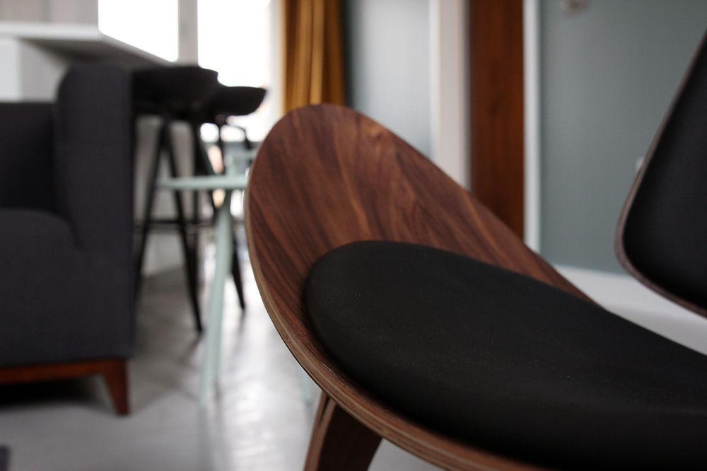 Hop Art House Serviced Apartments London Exterior photo
