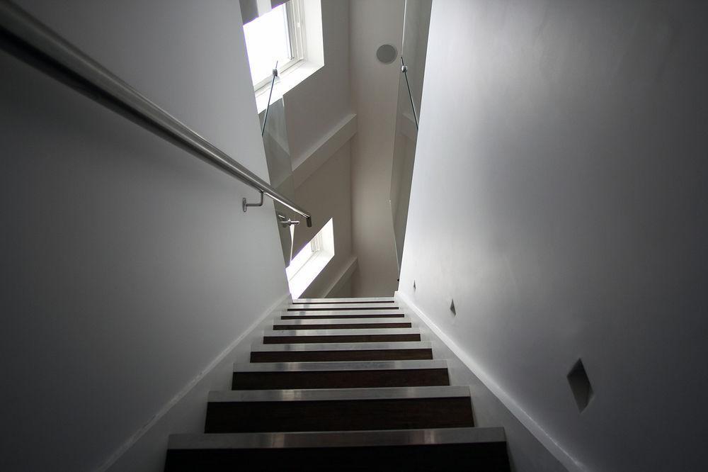 Hop Art House Serviced Apartments London Exterior photo
