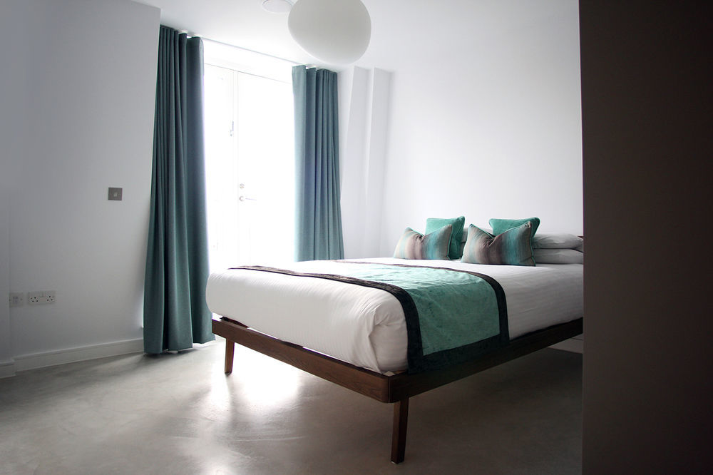 Hop Art House Serviced Apartments London Exterior photo