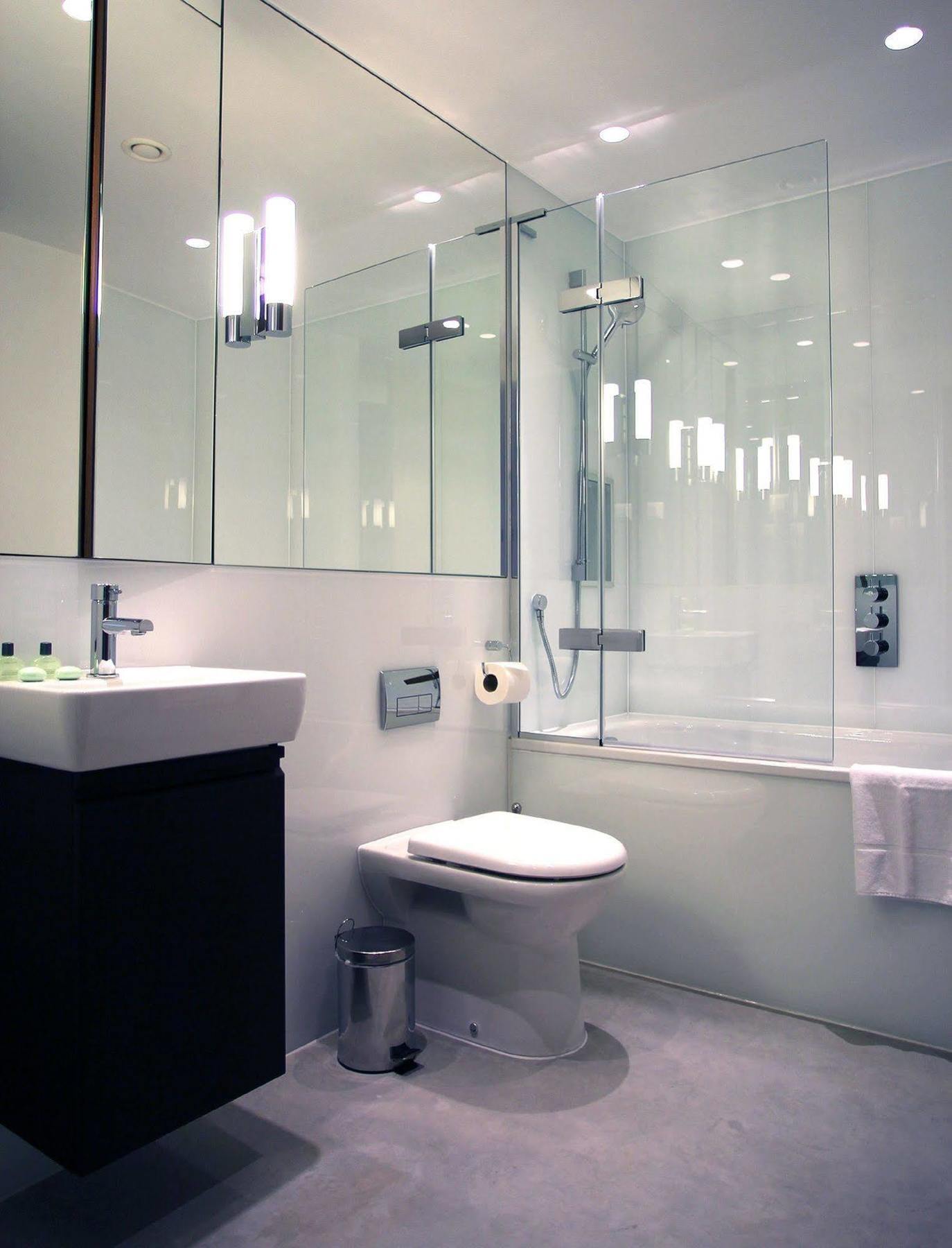Hop Art House Serviced Apartments London Exterior photo