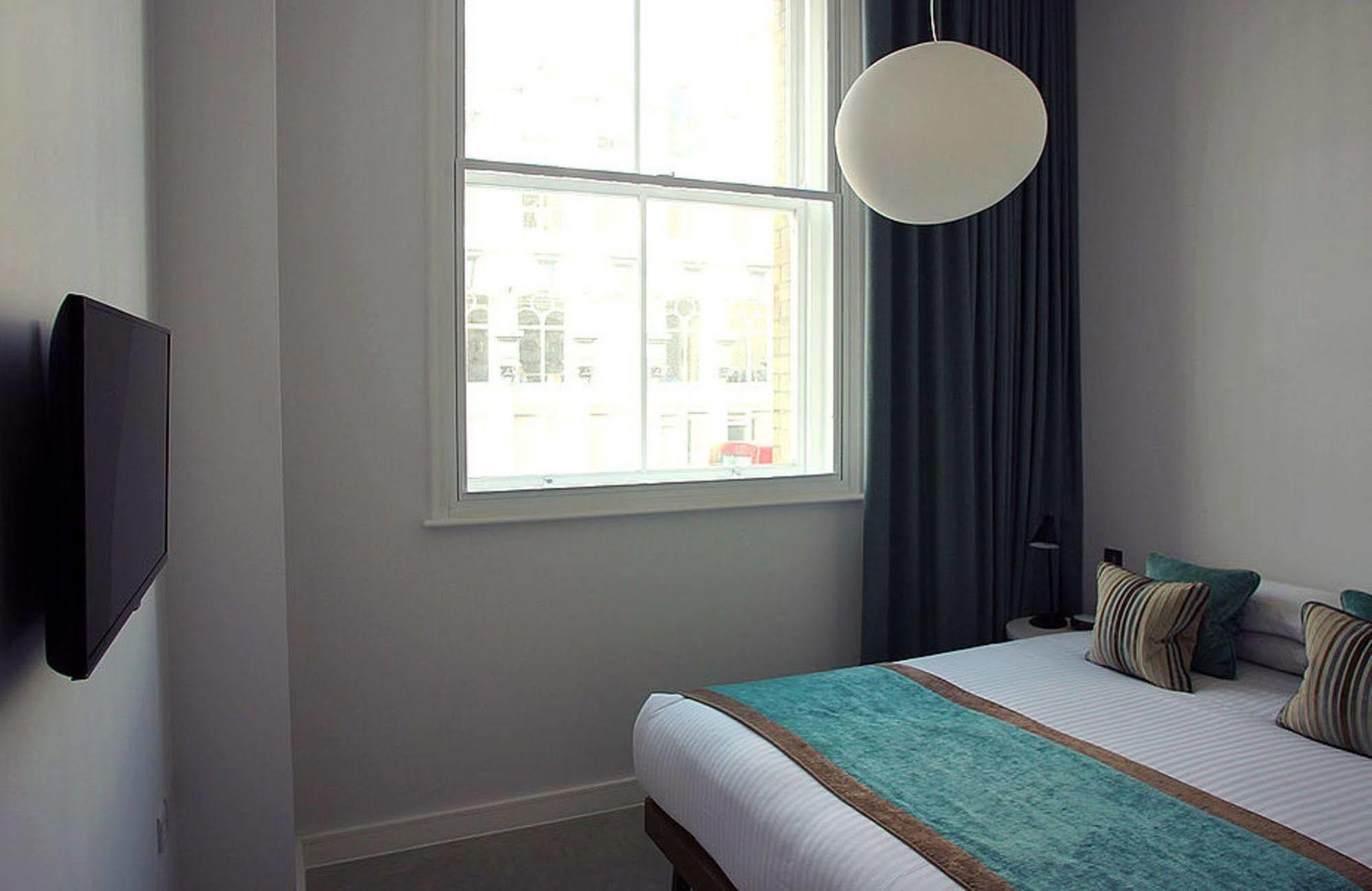 Hop Art House Serviced Apartments London Exterior photo