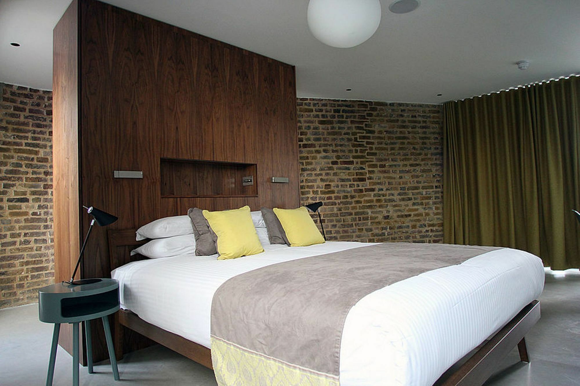 Hop Art House Serviced Apartments London Exterior photo