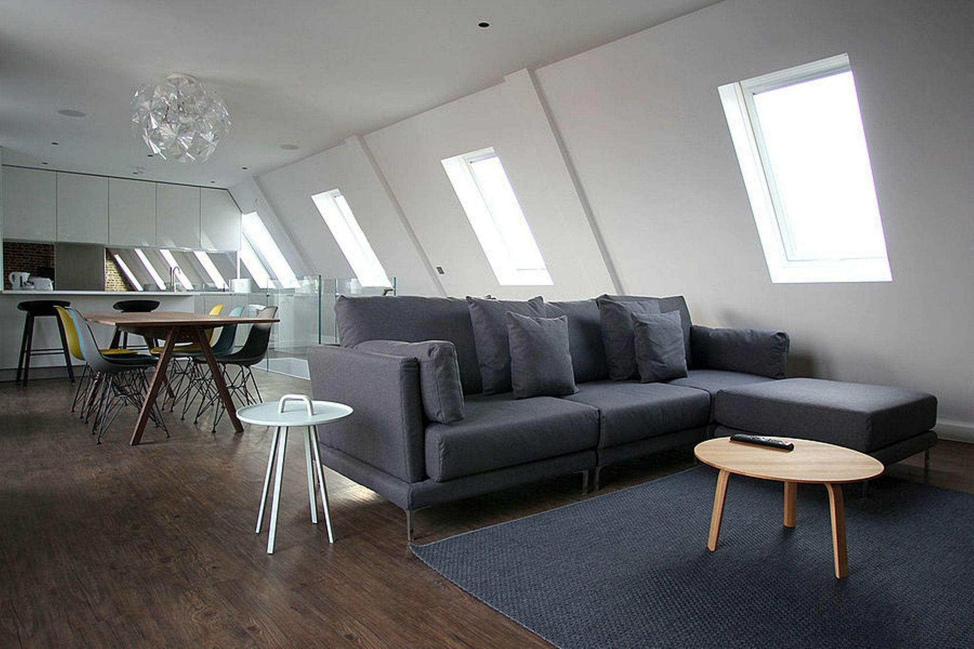 Hop Art House Serviced Apartments London Exterior photo