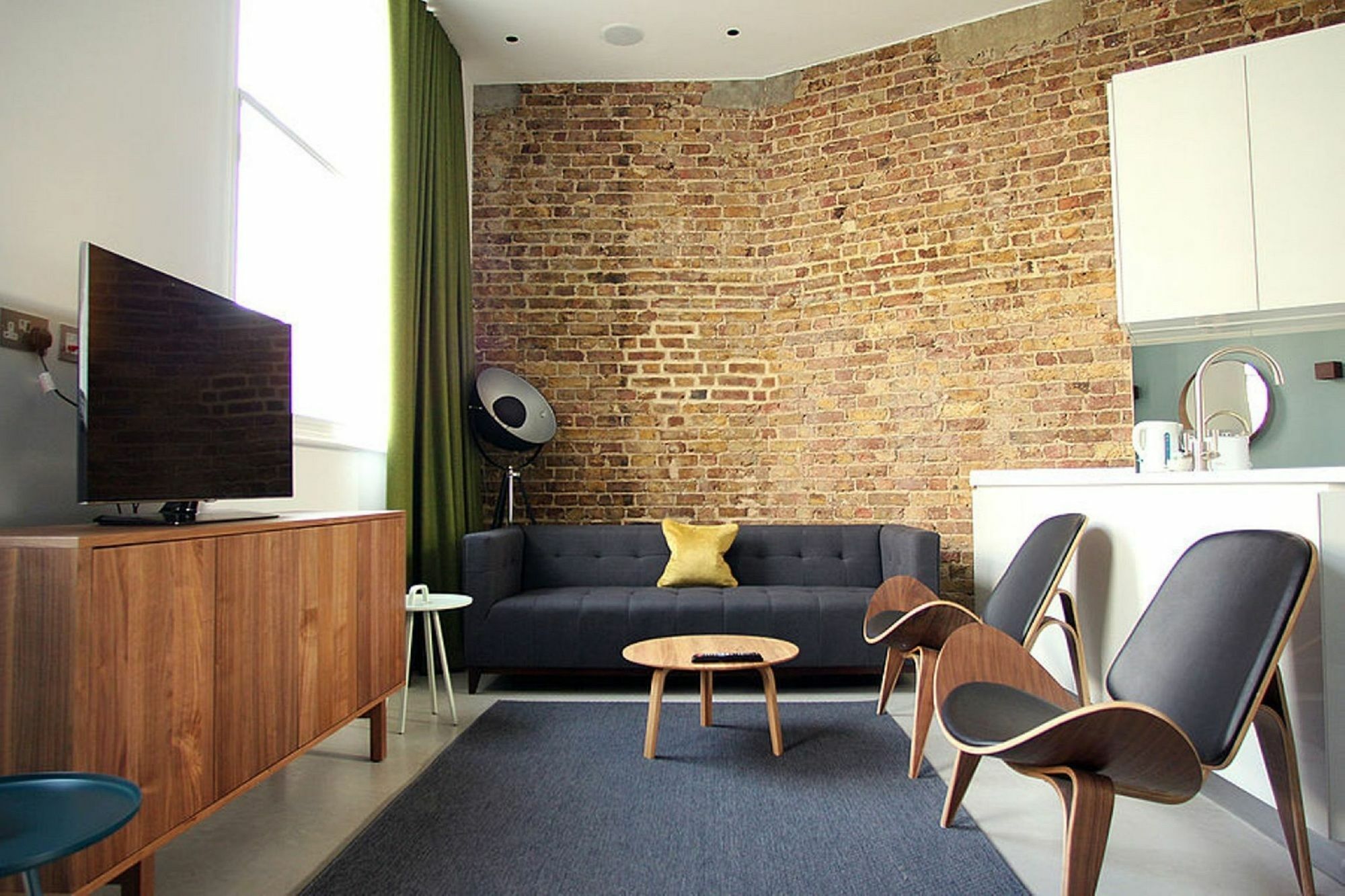 Hop Art House Serviced Apartments London Exterior photo
