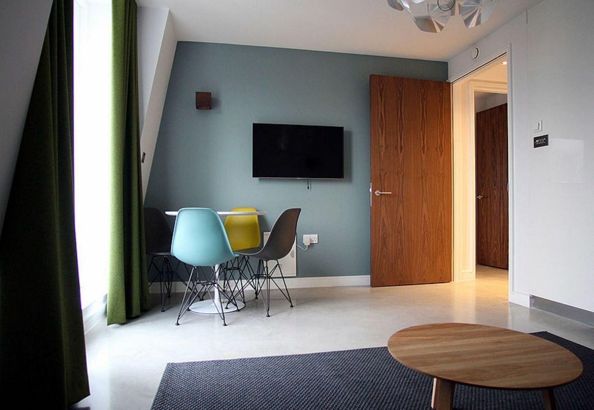 Hop Art House Serviced Apartments London Exterior photo