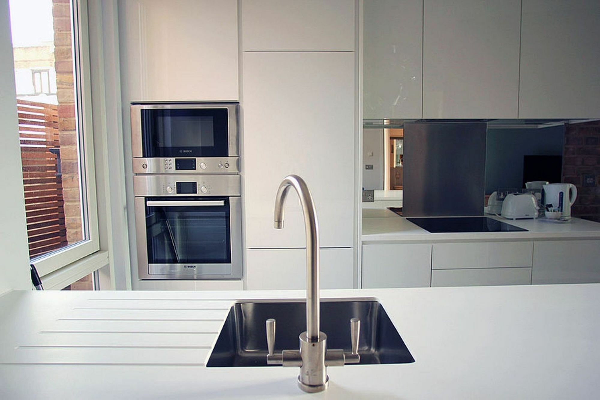 Hop Art House Serviced Apartments London Exterior photo