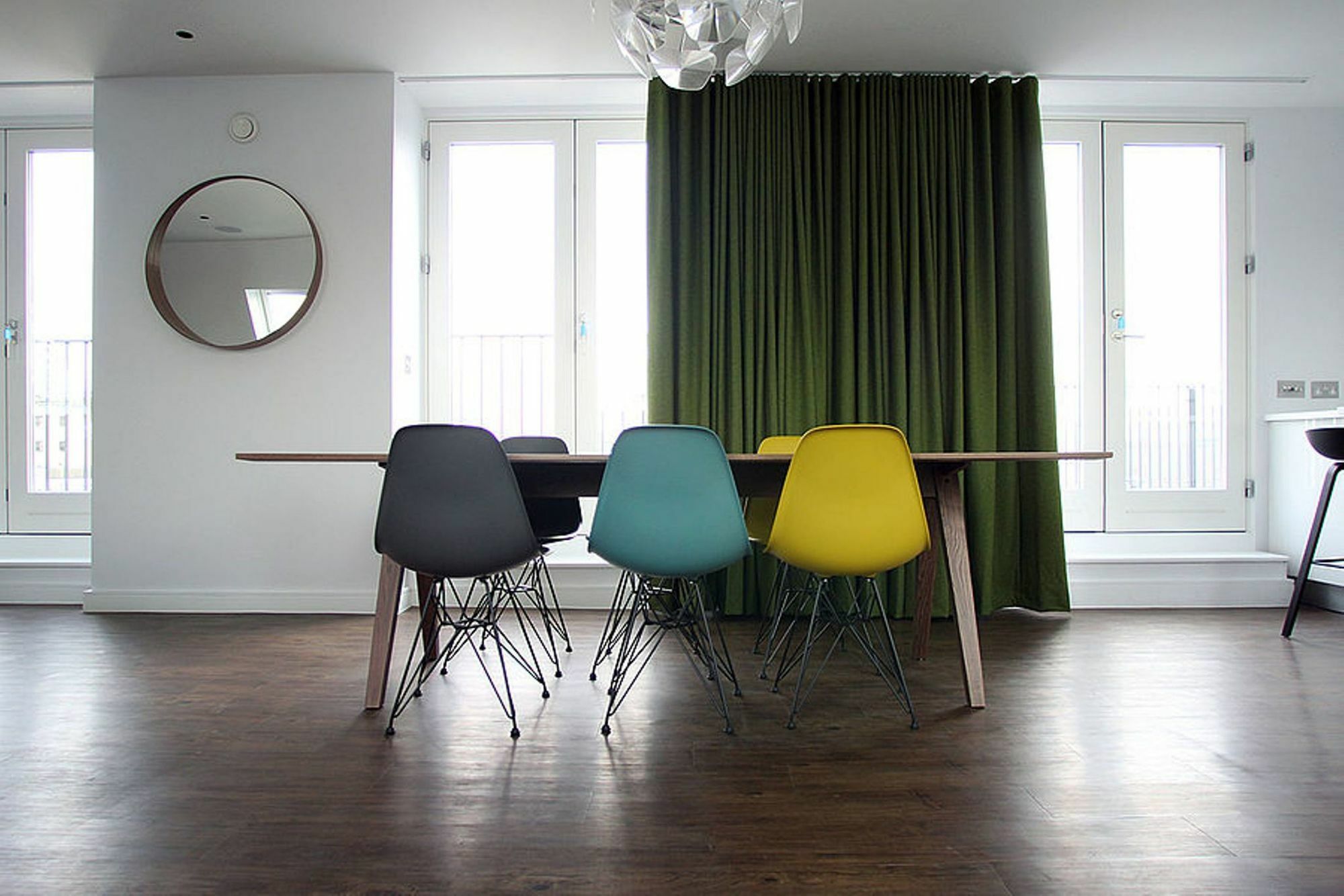 Hop Art House Serviced Apartments London Exterior photo
