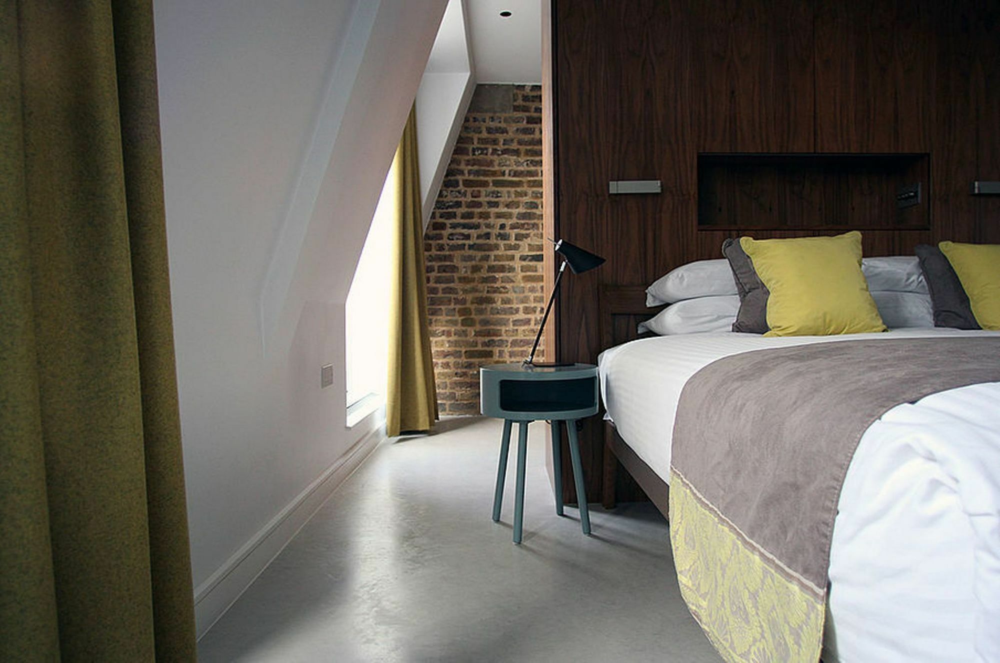 Hop Art House Serviced Apartments London Exterior photo