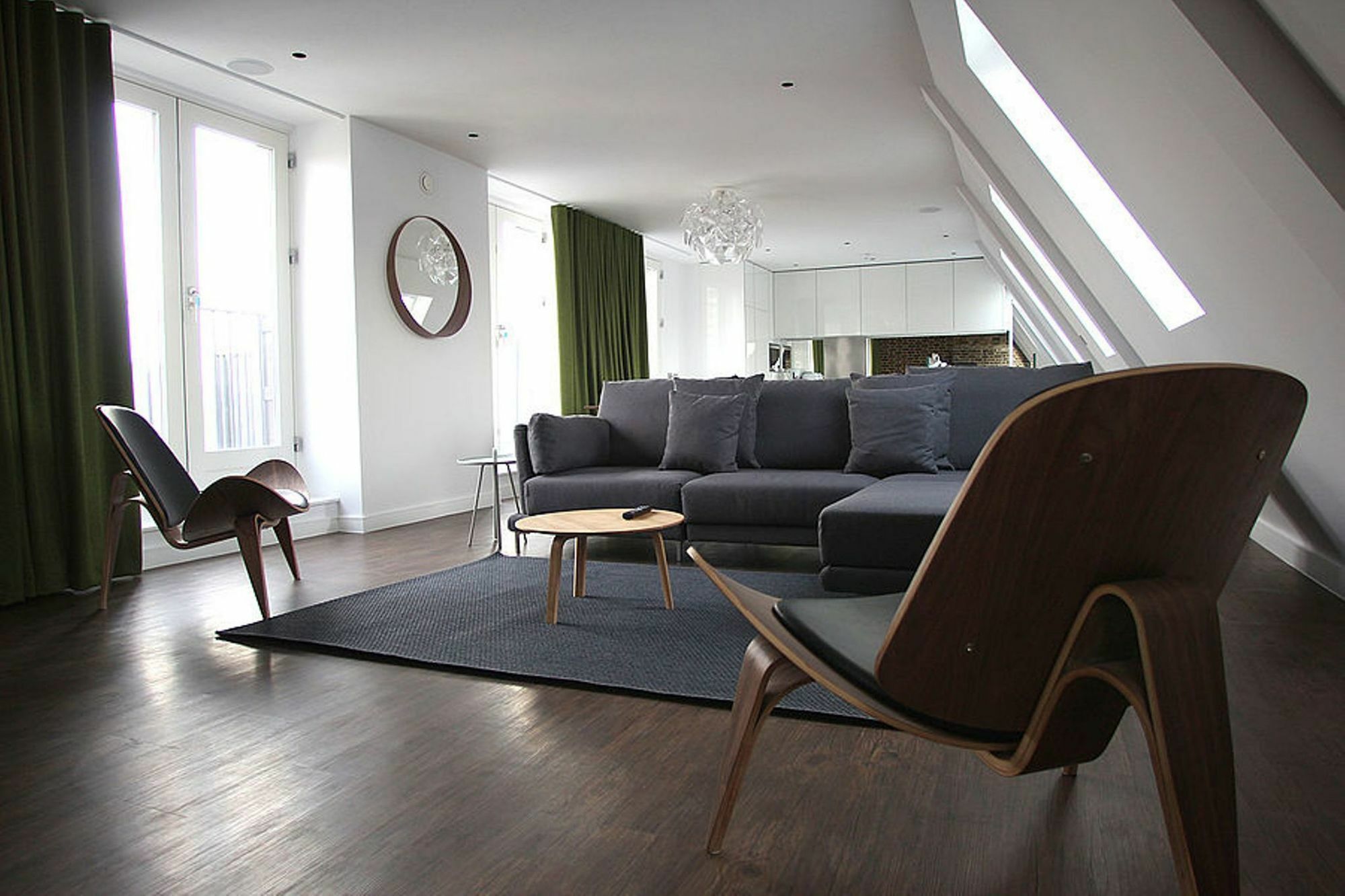 Hop Art House Serviced Apartments London Exterior photo