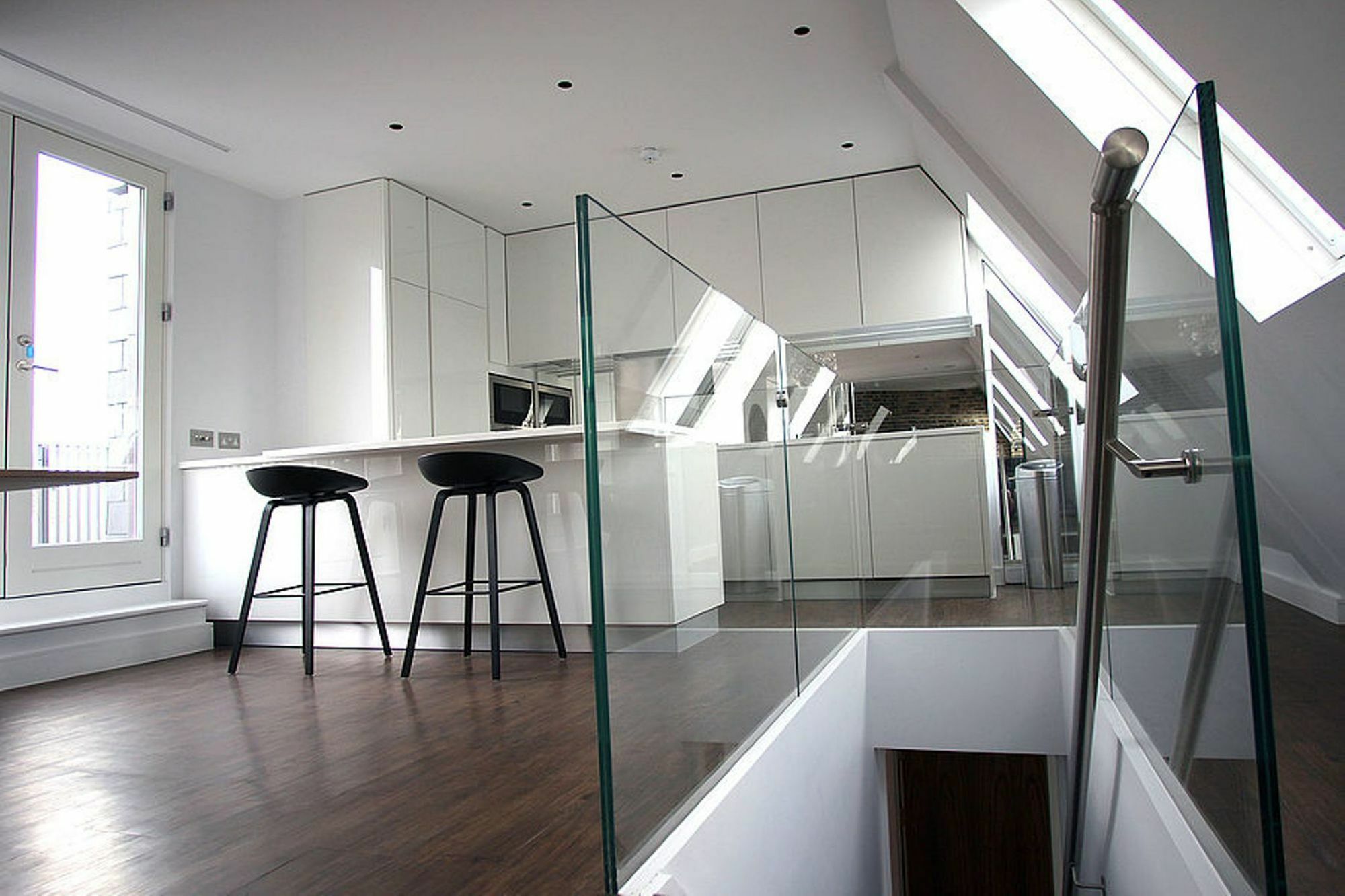 Hop Art House Serviced Apartments London Exterior photo
