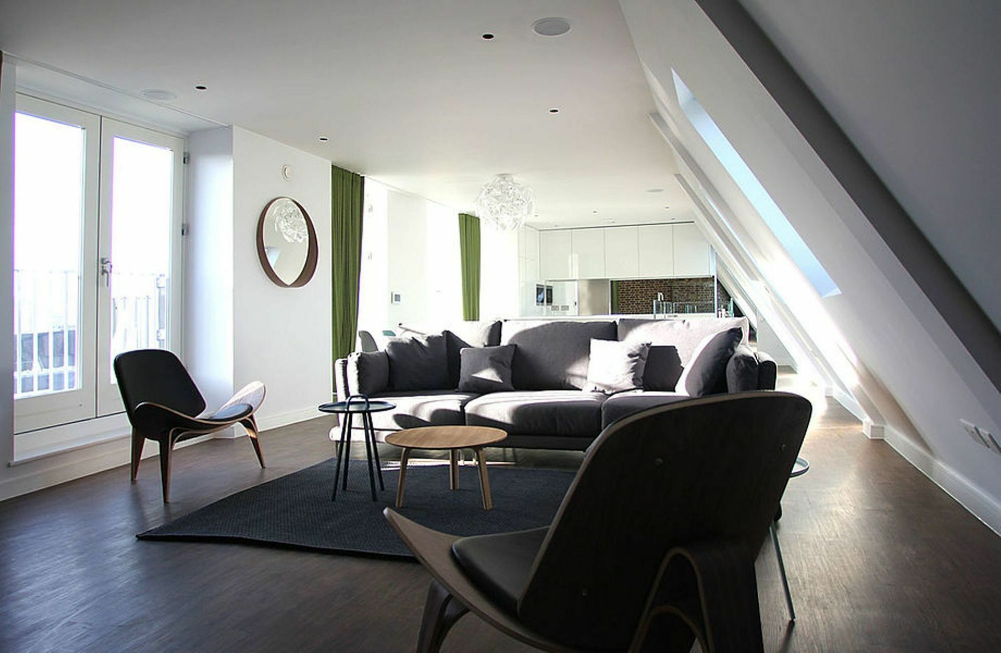 Hop Art House Serviced Apartments London Exterior photo