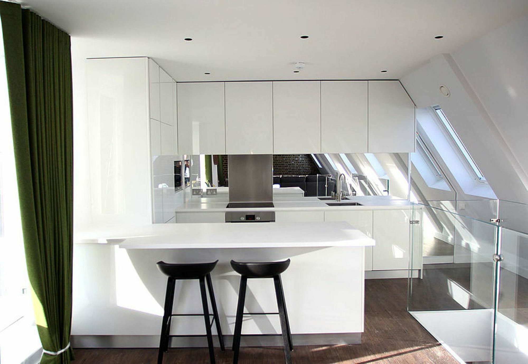 Hop Art House Serviced Apartments London Exterior photo
