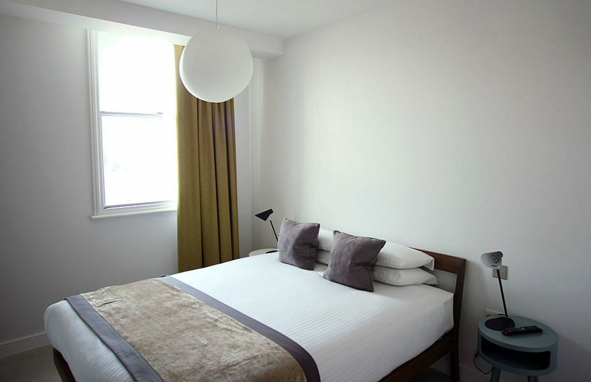 Hop Art House Serviced Apartments London Exterior photo