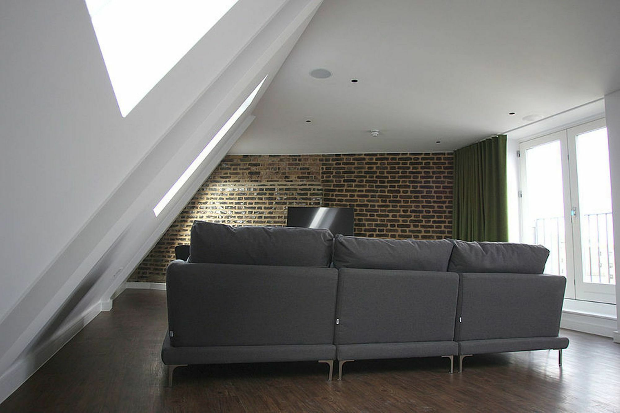 Hop Art House Serviced Apartments London Exterior photo