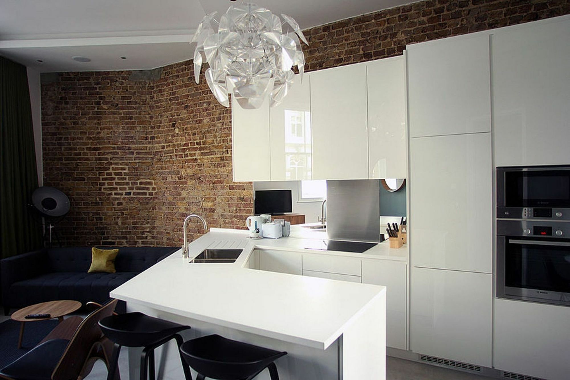 Hop Art House Serviced Apartments London Exterior photo
